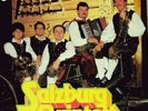 Salzburg Quintett - Kutschenfahrt(LP VM Records)(Selten)Neu