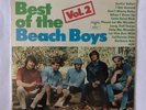THE BEACH BOYS Best Of Vol. 2 LP Starline DT2706 US 1972 M SEALED 17A