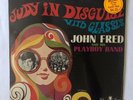 JOHN FRED Judy In Disguise With Glasses LP Paula LPS2197 US 1968 M SEALED 17B