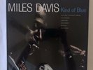MILES DAVIS Kind Of Blue BOXSET MFSL 245011 US 2015 M SEALED AUDIOPHILE 17F