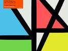 NEW ORDER - MUSIC COMPLETE ORANGE VINYL 2LP - LOVE RECORD STORES LRS 2020