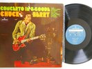 Chuck Berry    concerto in B goode