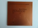 Vinyl, Selected Sound, Rhythm on the rocks, Nr. 14, LP Schallplatte F.5