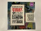 DUKE ELLINGTON & COUNT BASIE First Time  LP CS8515 Columbia US 2009 M Sealed 7C