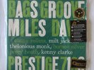 MILES DAVIS Bags Groove LP Prestige 7109 US M SEALED AUDIOPHILE 17B