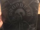 DROPDEAD - DROPDEAD LP Tour Press ??[RARE ] # 17 / 24 PRESSED