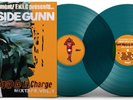 WESTSIDE GUNN FLYEST NIG  IN CHARGE VOL 1 SEALED AQUA VINYL 2LP 333 MADE GXFR