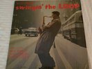 VITO PRICE SWINGIN' THE LOOP ARGO MONO LP 631 NM- IN SHRINK