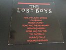 The Lost Boys - Orginal Motion Soundtrack 1987 US