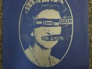 Sex Pistols vinyl God Save The Queen 7