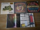Silverchair Vinyl LP Discography Frogstomp Freakshow Neon Ballroom Diorama YM