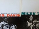 MILES DAVIS VOLUME 1 & 2 Both ARE  NM COPIES BLUE NOTE COLLECTORS