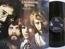 Creedence Clearwater Revival Pendulum LP 1st press Liberty 1970