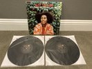 Original Alice Coltrane Reflection on Creation and Space Vinyl Free Jazz 2xLP