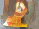 Gary Moore & Phil Lynott - Out In The Fields Shaped Vinyl Picture Discs Rare
