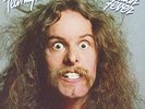 Nugent, Ted-Cat Scratch Fever (1LP Blue Coloured) VINYL NEW