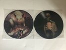 Metallica - The Pigs Are Alright - 2xLP Picture Disc