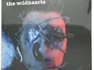 The Wildhearts - Earth Vs the Wildhearts - 2019 Reissue UK Vinyl LP New Sealed