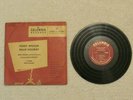 TEDDY WILSON, BILLIE HOLIDAY Columbia CL 6040 Vinyl Record Vintage Classic