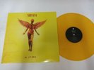 Nirvana in utero rare Vinyl record Cobain foo grunge incesticide nevermind mtv