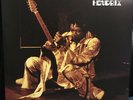 Jimi Hendrix - Band Of Gypsy’s Live At Fillmore East Limited Ed. 3 Vinyl LPs NM