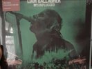 Liam Gallagher - MTV Unplugged Sealed Vinyl LP and Exclusive Poster.