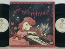 The Red Hot Chili Peppers ?– One Hot Minute 2LP 1995 EU Warner KORN FUNK PRINCE