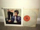 BOB DYLAN Highway 61 Revisited LP CBS 1965 Mono UK 1st Press