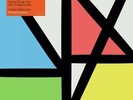 NEW ORDER - MUSIC COMPLETE ORANGE VINYL 2LP - LOVE RECORD STORES LRS 2020