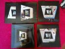 PINK FLOYD  Echoes Nr MInt Rare Original  Box Set 4 x LP VINYL