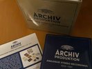 Archiv Produktion Analogue Stereo Recordings 1959-1981 Box Set.