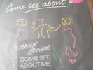Shakin stevens Come See about Me 12