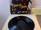 ORIGINAL DOO WOP GROUP LP - THE JACKS - CROWN 5021 - 