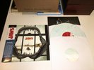 Mondo Jaws Soundtrack Vinyl Ocean Blue 180 Gram OST Score John Williams