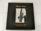 CHARLIE PARKER Live and private recordings BOX 22 LP LIMITED 300 COPIES RARE