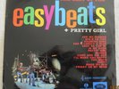 The Easybeats - The Best Of & Pretty Girl - 1967 Parlophone LP