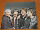 THE ROLLING STONES:LIVE MADISON SQUARE GARDEN,NY.2003.1LP.10´´INCH.PIC DISC.MINT