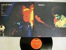 JIMI HENDRIX HENDRIX BAND OF GYPSYS POLYDOR MP 2108 Japan VINYL LP