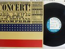 GEORGE LEWIS MEMORABLE CONCERT BLUE NOTE K23P-9290 Japan VINYL LP