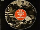 UNITED STATES OF AMERICA great 1968 HOLLAND only PSYCH lp