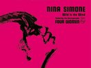Nina Simone - Wild Is the Wind - LP Vinyl - New