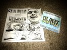 Lil Ugly Mane Oblivion Access Tour Edition Vinyl LP Sendm 2 Tha Essence Pic Disc