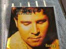 Grant Lee Buffalo ?– Fuzzy LP 1993 Slash Records 1st Press Top Alternative Rock