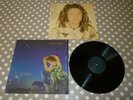 STARS SIMPLY RED VINYL ALBUM RECORD LP 33rpm NEAR MINT+ 1991 1st PRESS 1A/1B