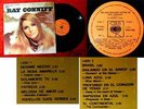 LP Ray Conniff: Los Ma´s Grandes Exitos de Ray Conniff (CBS 9055) Argentinien