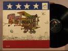 Jefferson Airplane - After Bathing At Baxter's - MONO - VG+/VG+