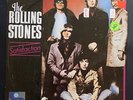 Rolling Stones - Satisfaction LP Vinyl DECCA 6.25820 AF New Sealed
