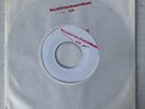The ROLLING STONES Paint It Black (Live) 1991 FRANCE Jukebox 45 PROMO Only 7