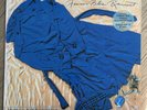 EX/EX   Jennifer Warnes/Famous Blue Raincoat : Songs Of Leonard Cohen/1987 LP