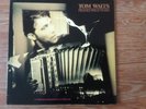 Vinyl LP Tom Waites Franks Wild Years
